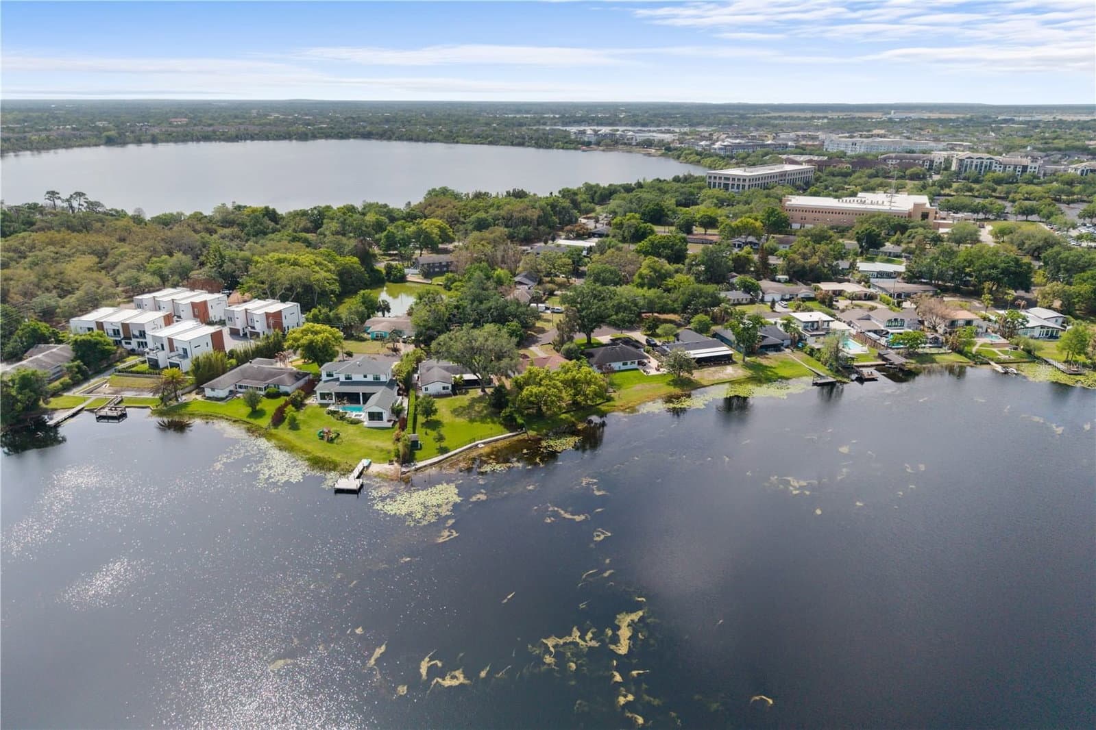 1881 LAKE SPIER