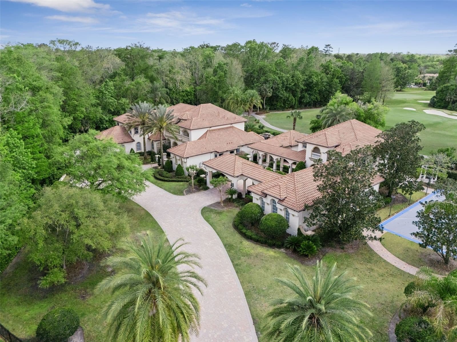3545 LEGACY HILLS