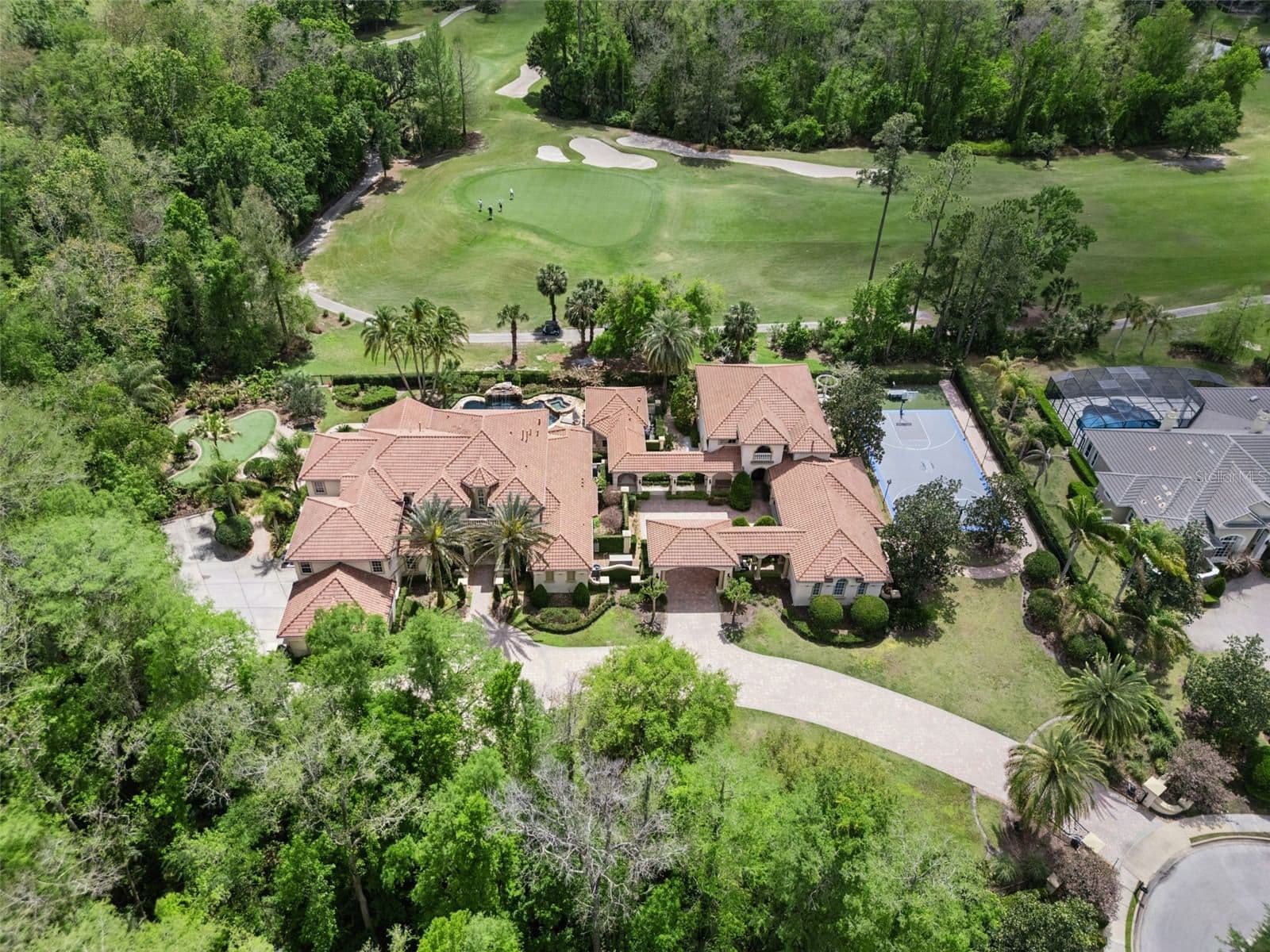 3545 LEGACY HILLS