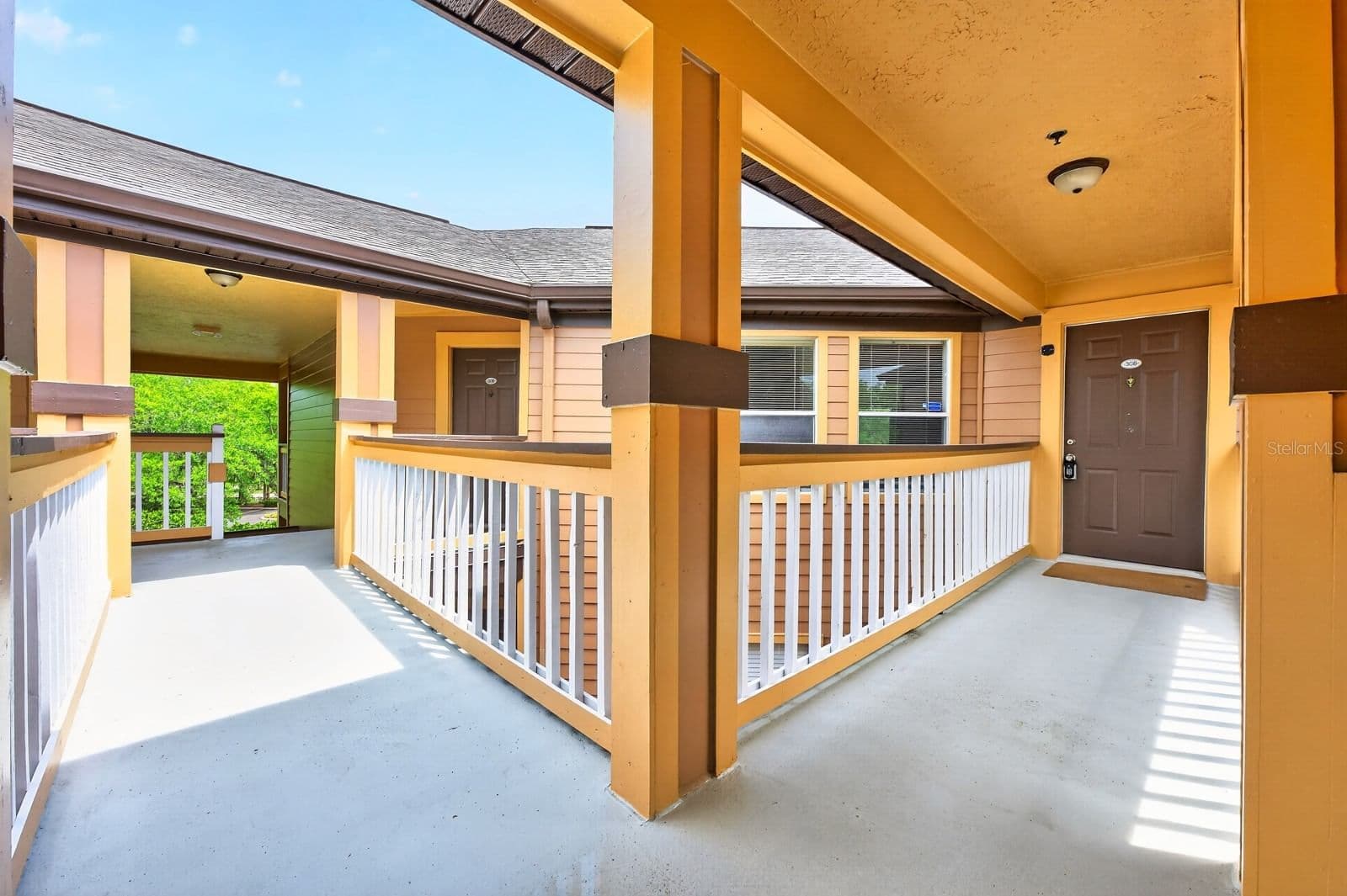 474 PIN OAK
