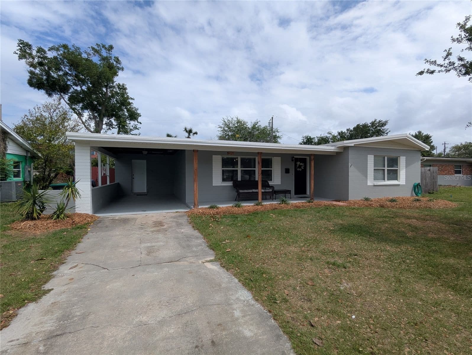 5421 ALLOWAY