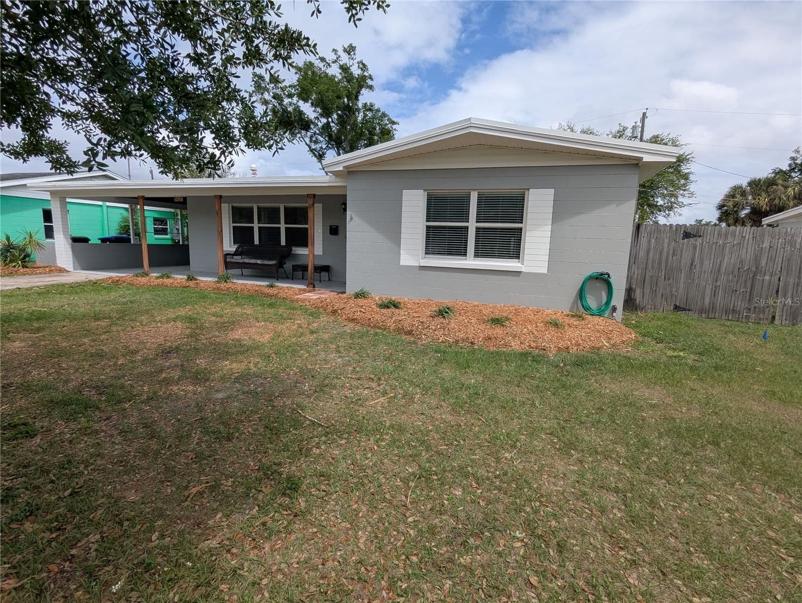 5421 ALLOWAY