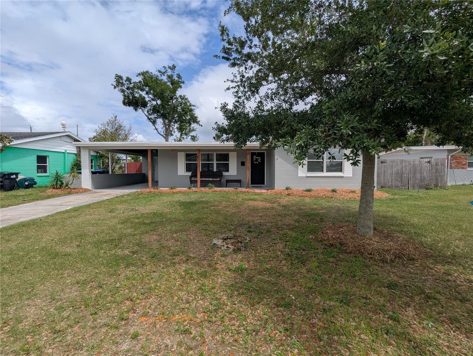 5421 ALLOWAY