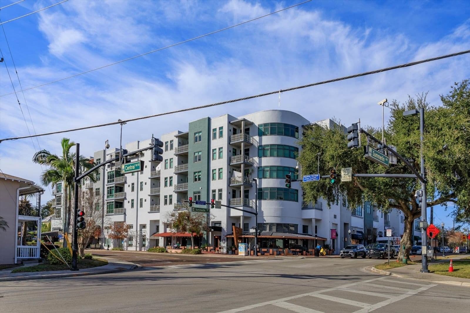 10 SUMMERLIN