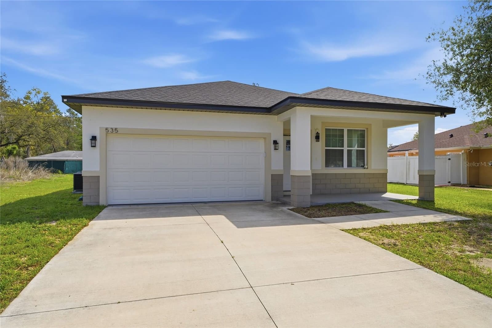 535 MARION OAKS