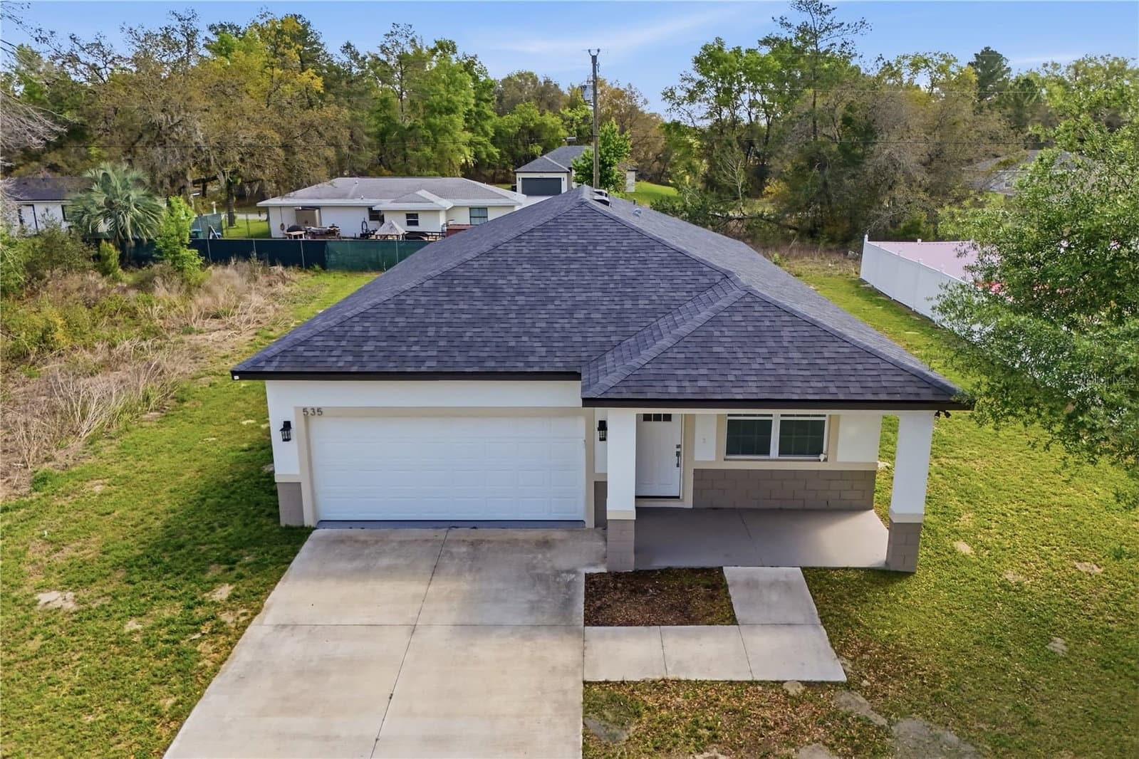 535 MARION OAKS