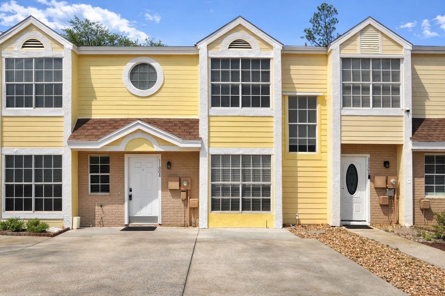 11008 YORKSHIRE RIDGE