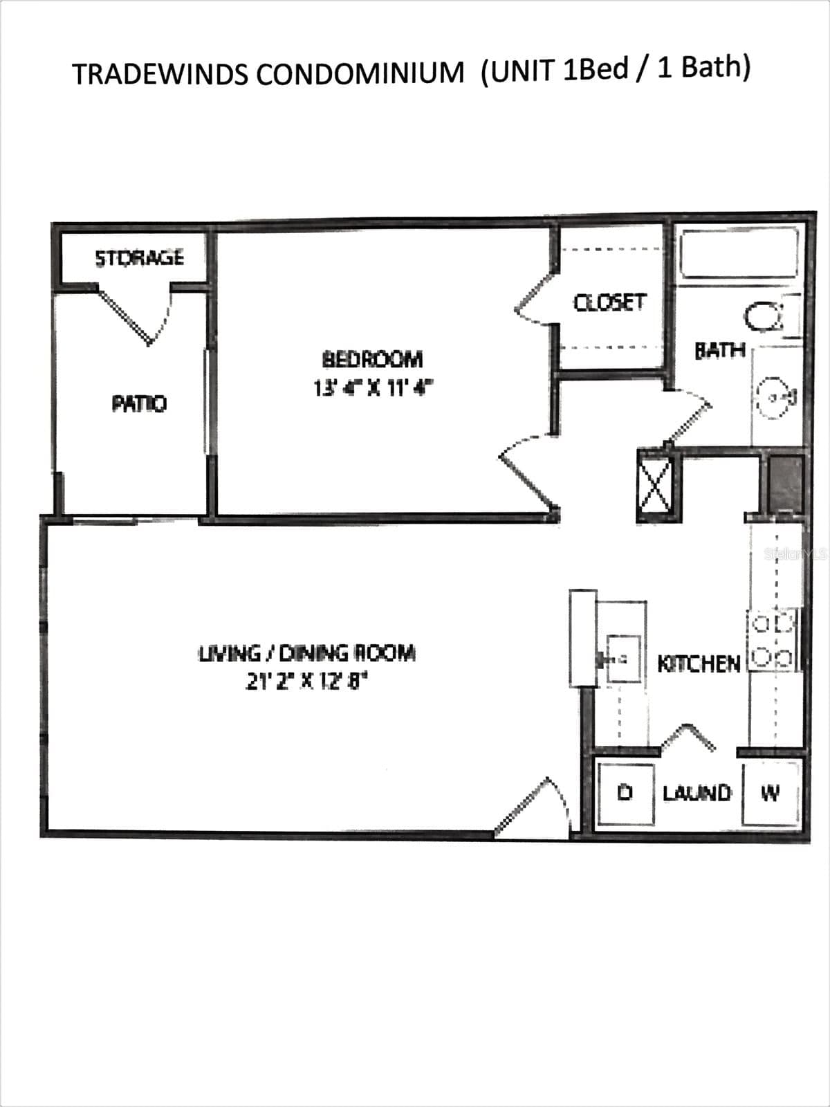 1049 HIAWASSEE