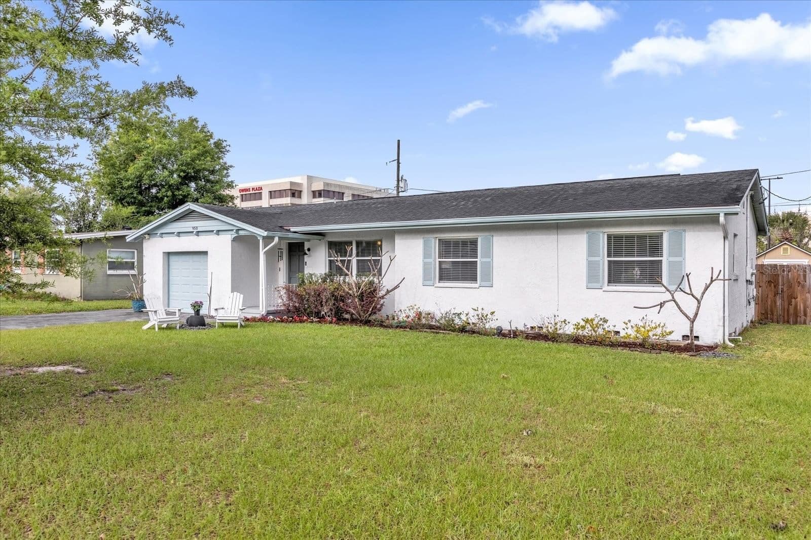 950 HANOVER