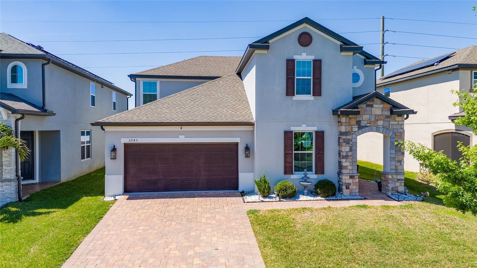 3243 PALATKA