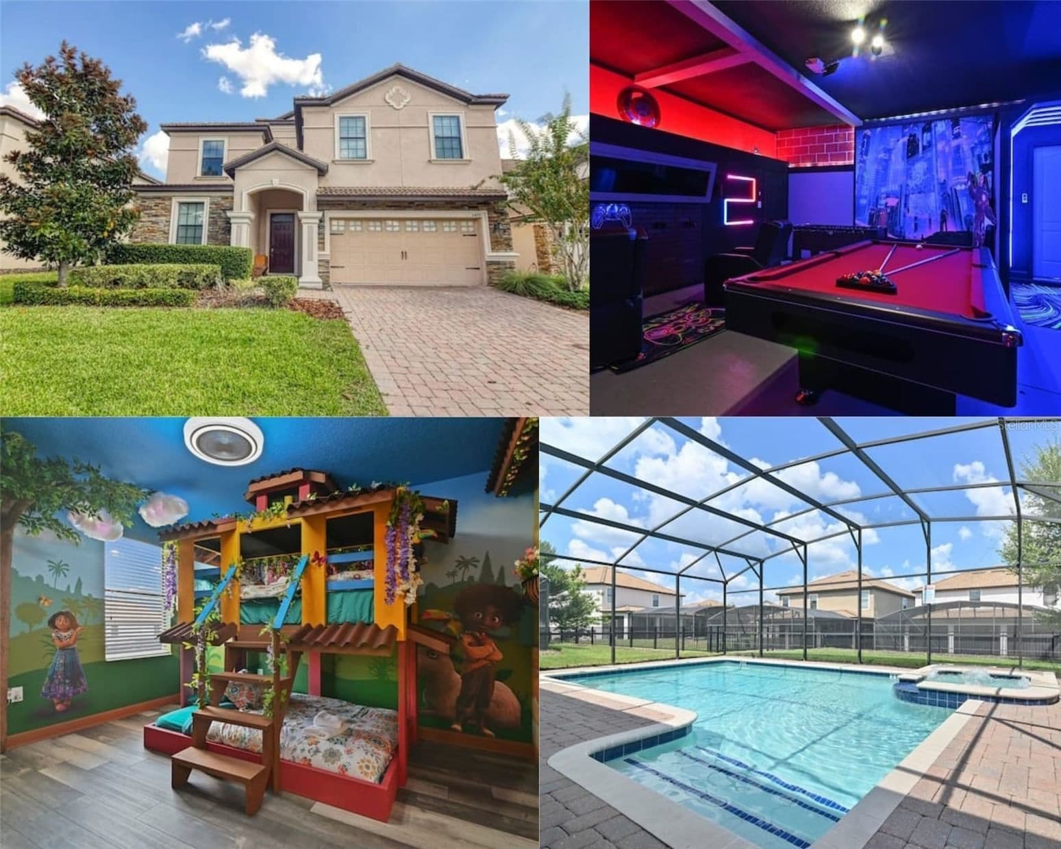 1455 BELLE TERRE