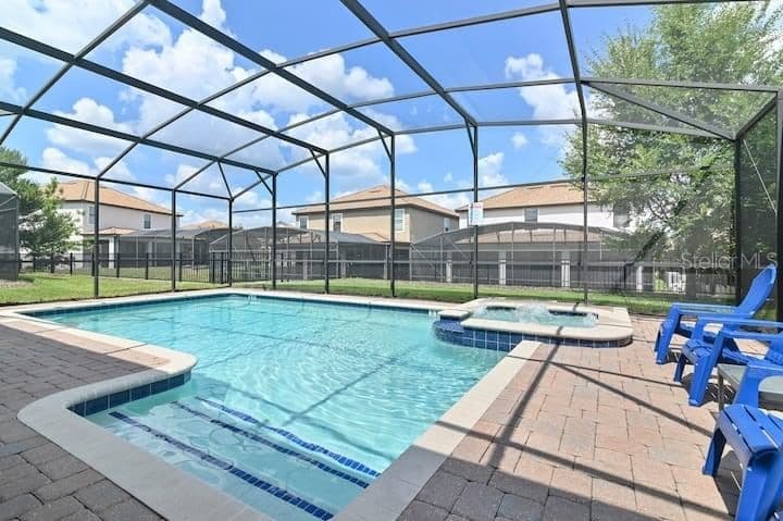 1455 BELLE TERRE