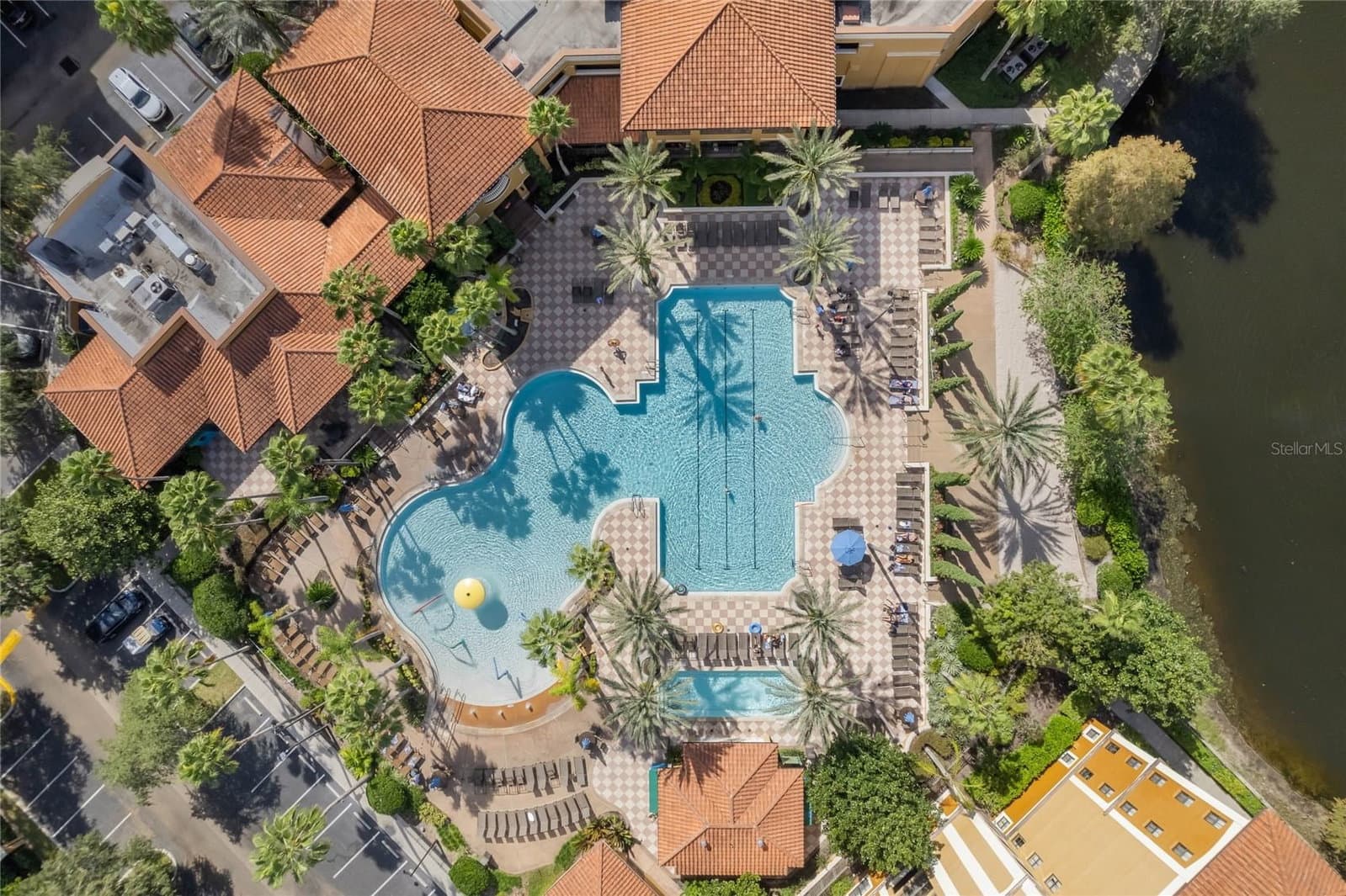 12538 FLORIDAYS RESORT