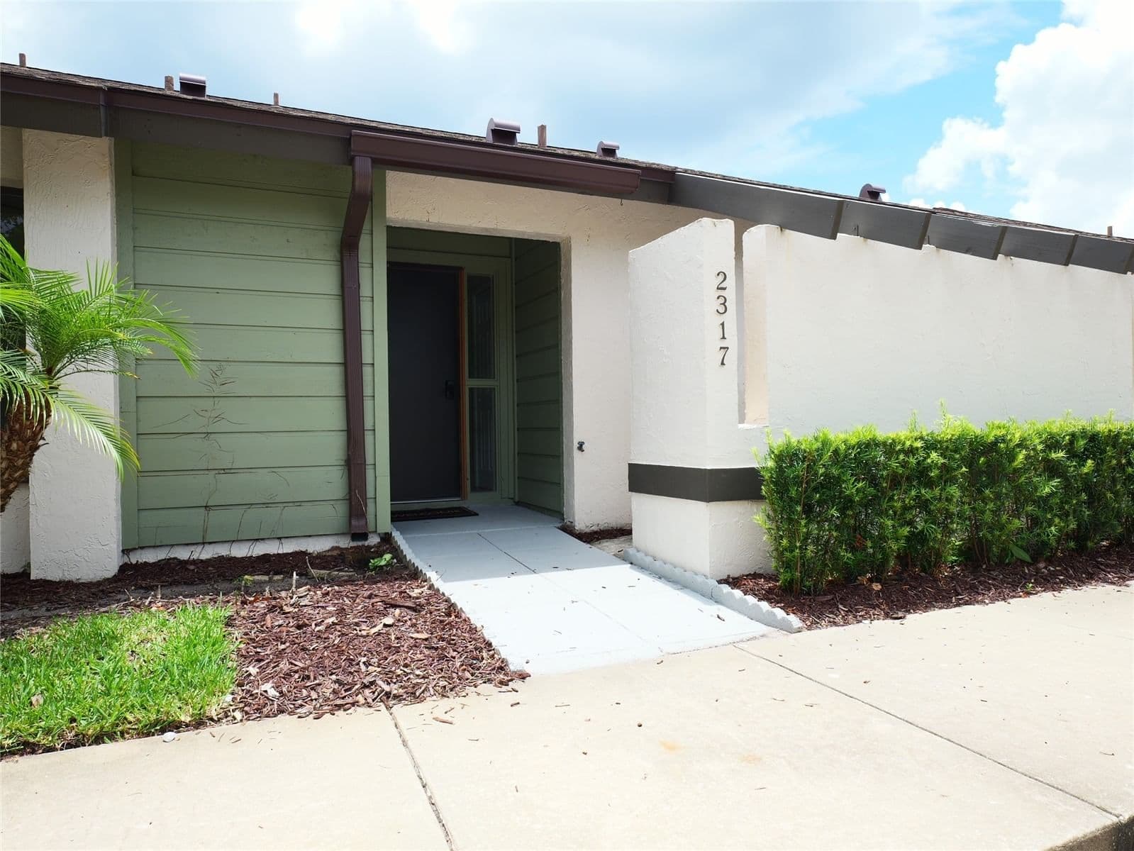 2317 SUN VALLEY