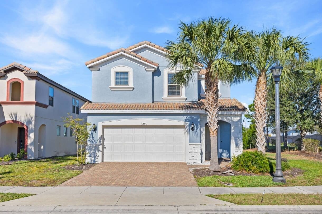 5405 MISTY OAK
