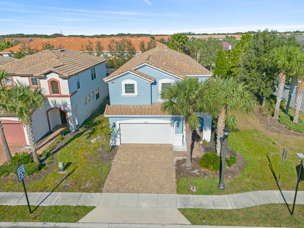 5405 MISTY OAK