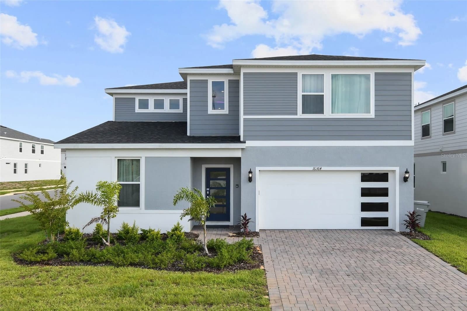 16364 SAINT KITTS