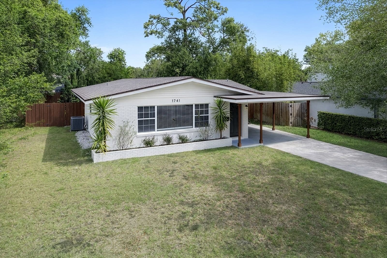 1741 WESTCHESTER