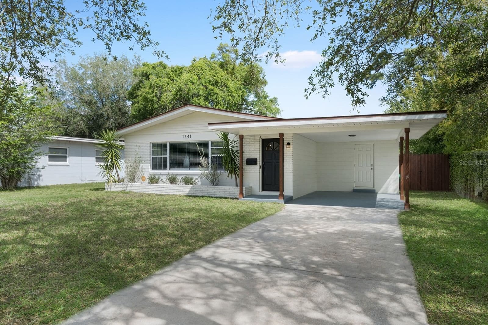 1741 WESTCHESTER