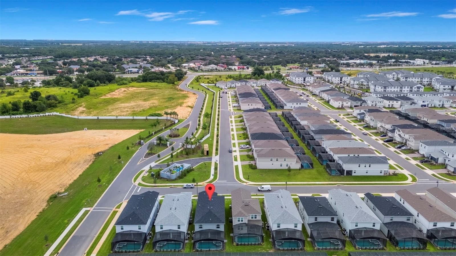 1293 EMERALD ROW