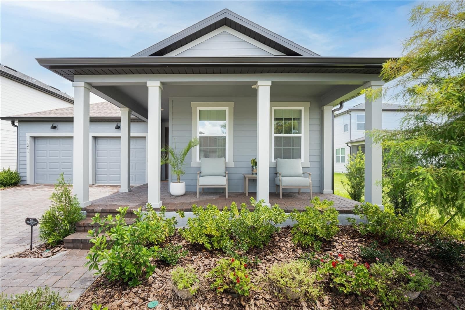 11243 PIXIE MANDARIN Court