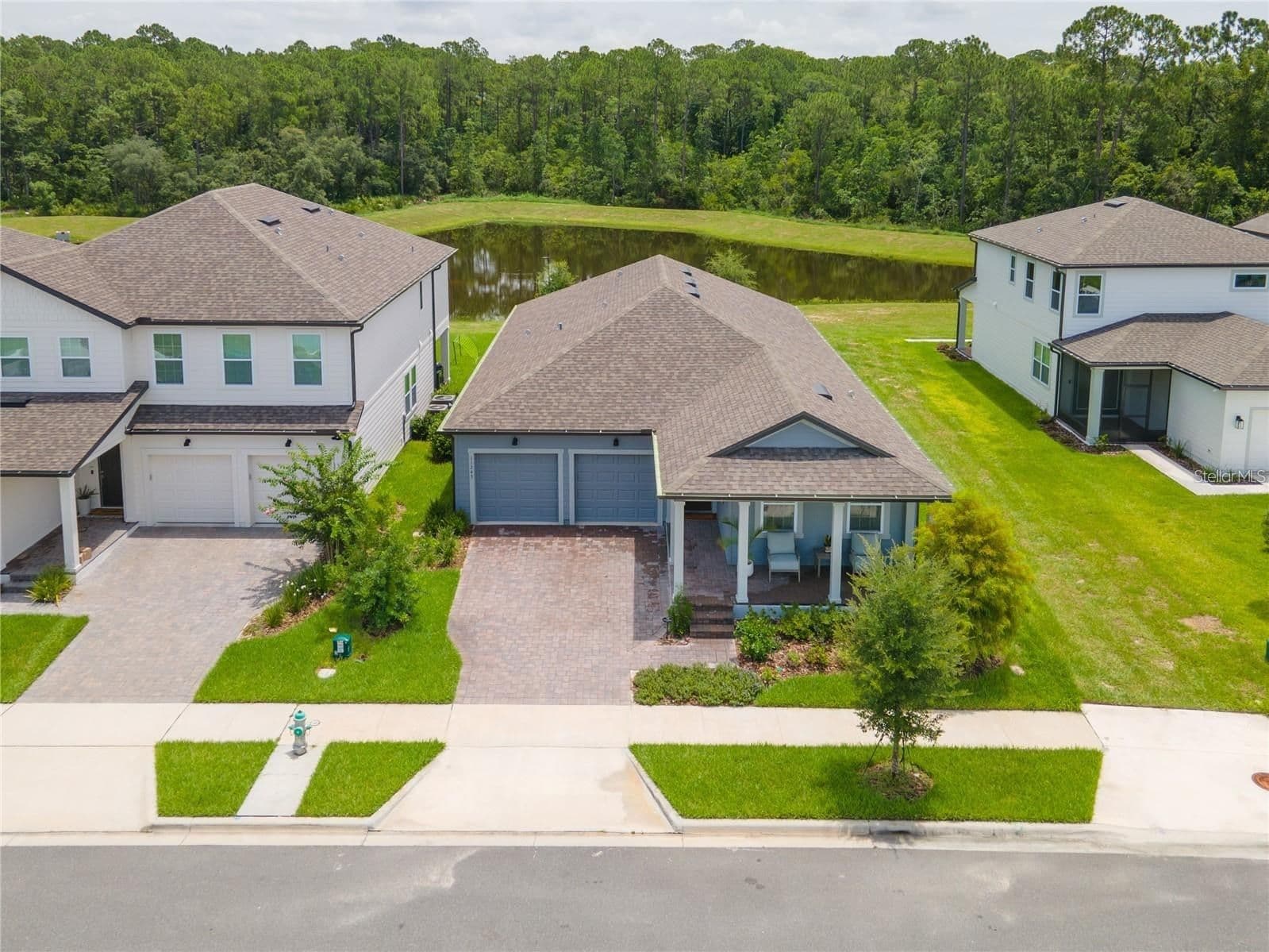 11243 PIXIE MANDARIN Court