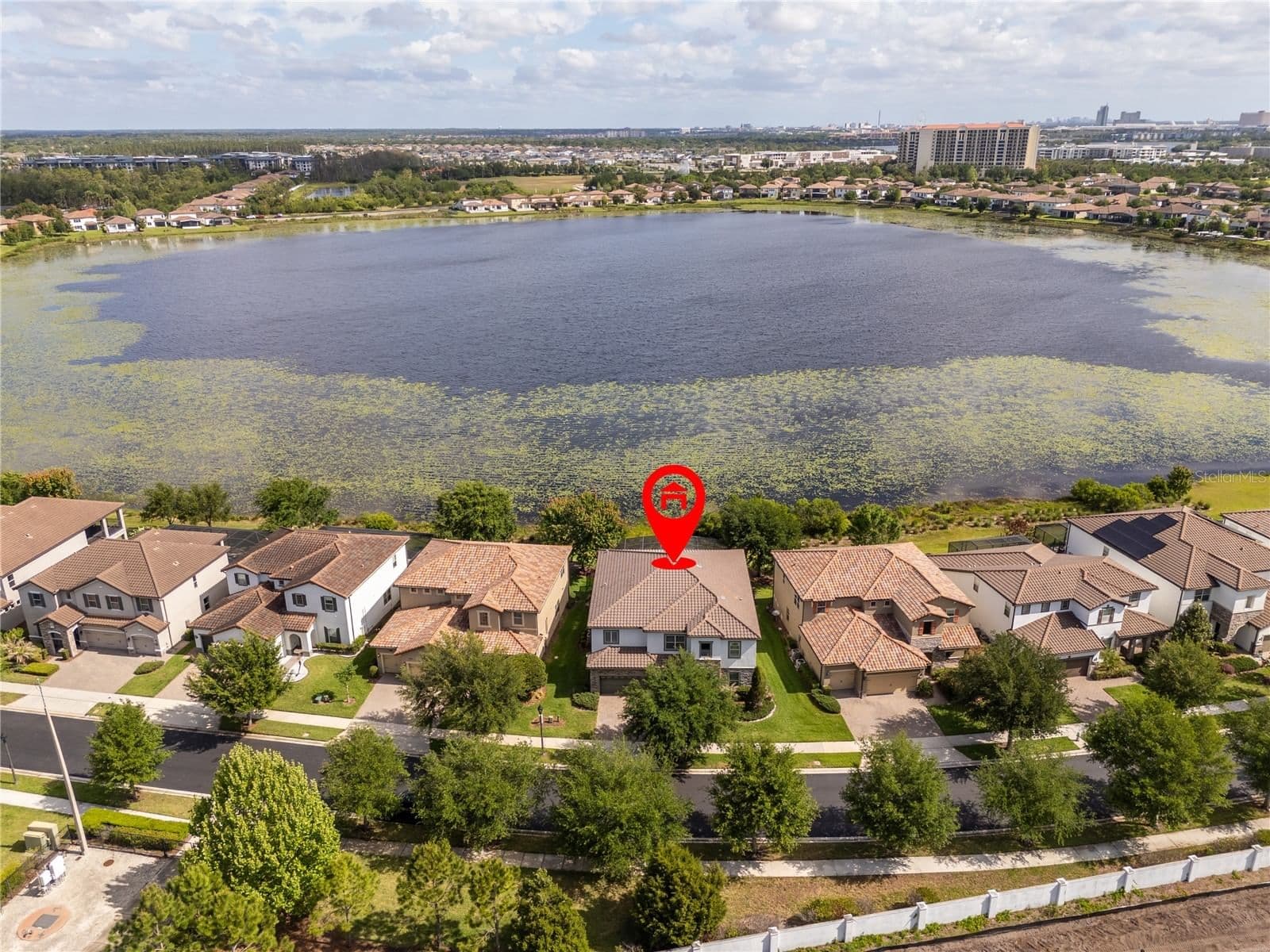 11142 LEMON LAKE