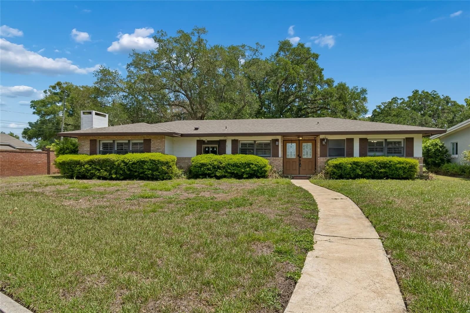 4801 BIG OAKS