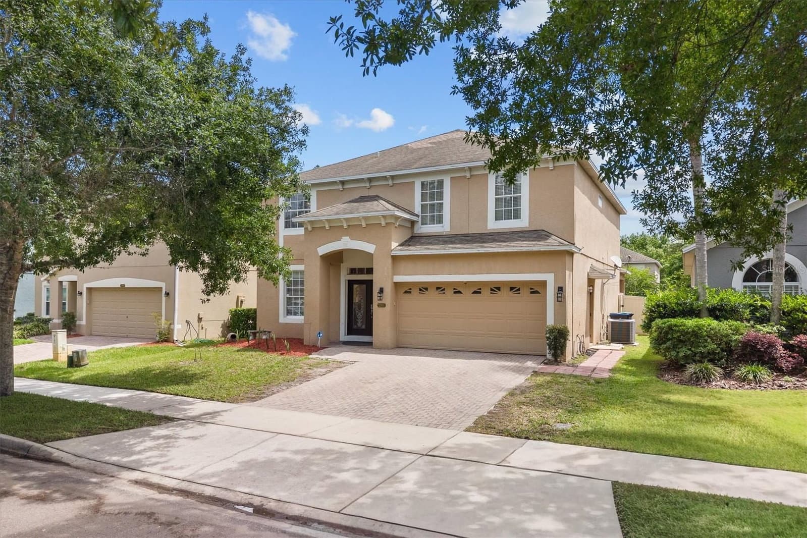 12955 MOSS PARK RIDGE