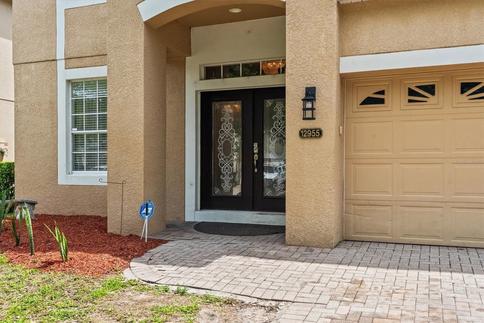 12955 MOSS PARK RIDGE