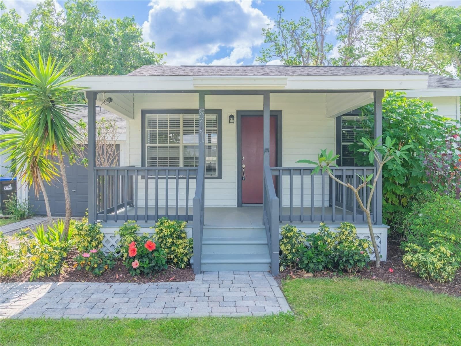 811 OVERSPIN