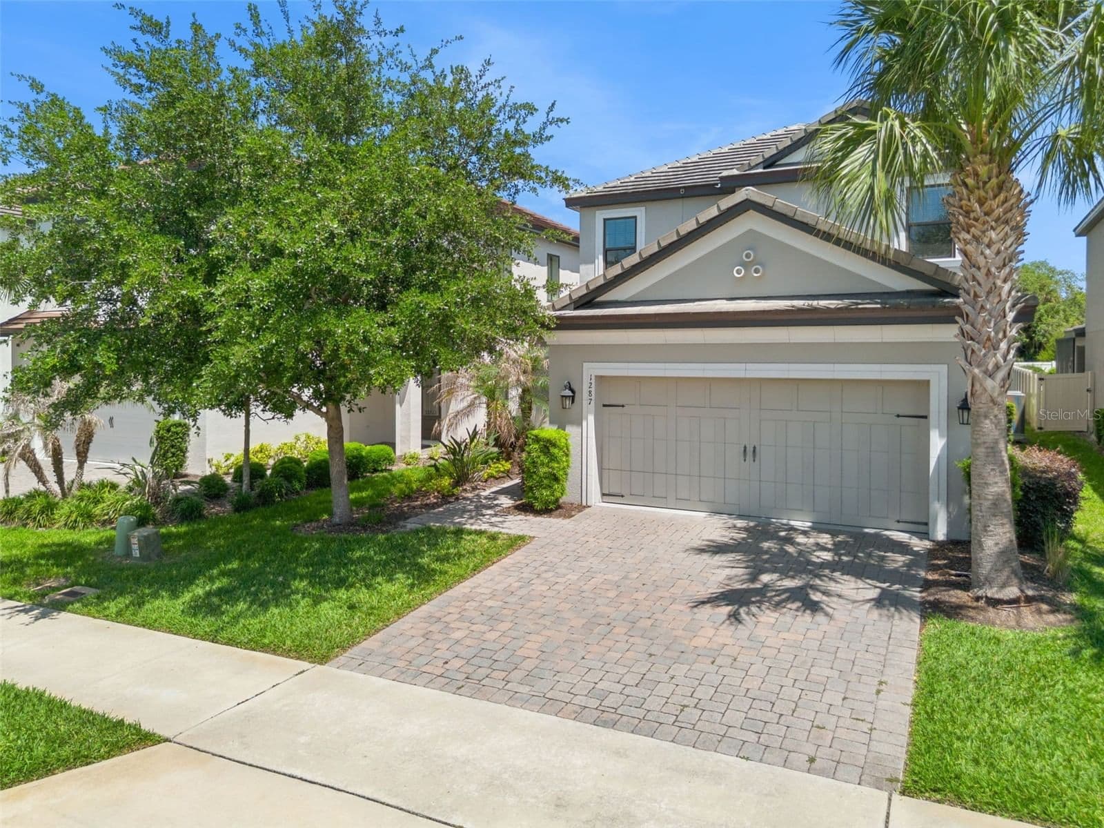 1287 VERDANT GLADE