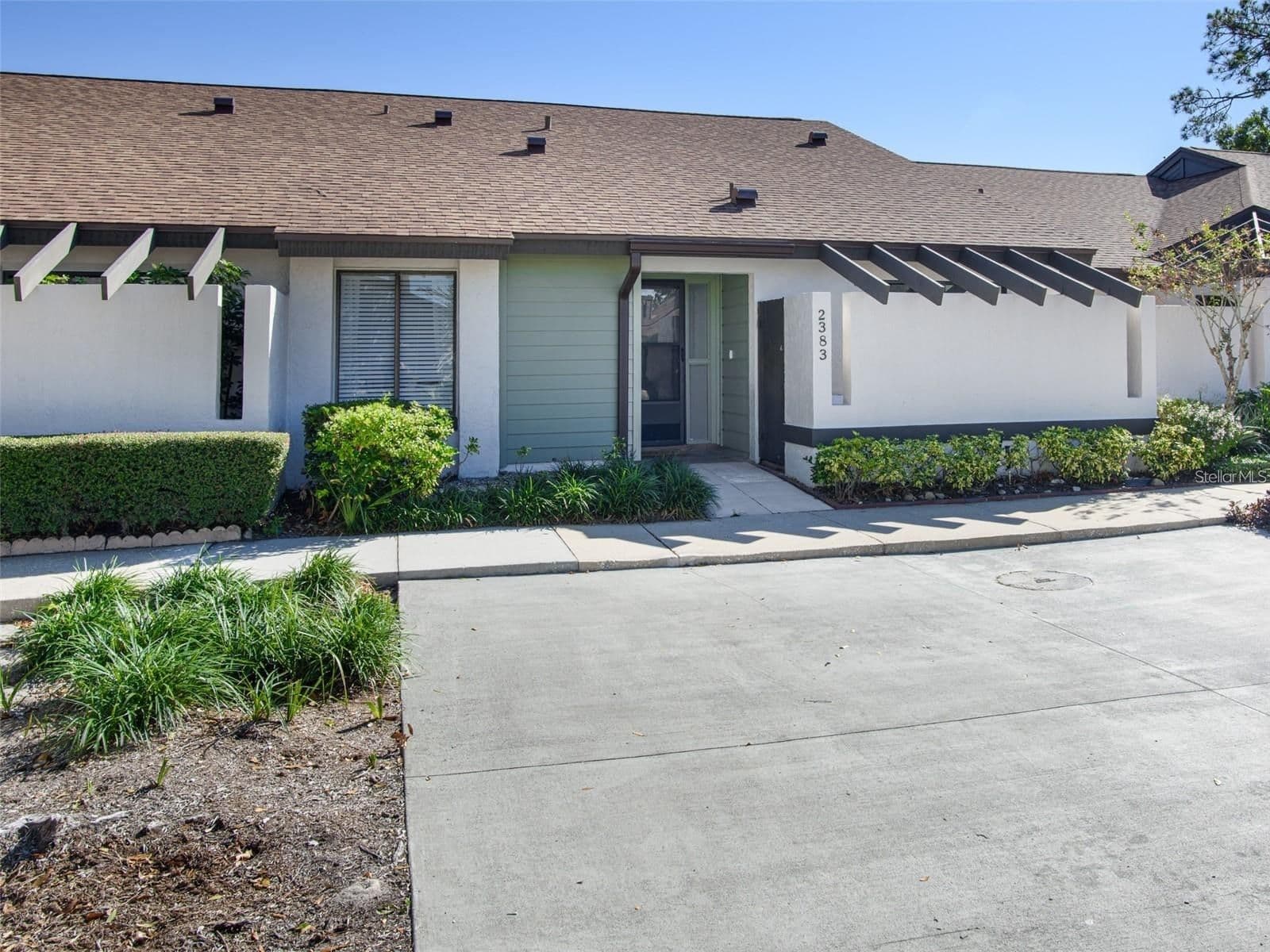 2383 SUN VALLEY
