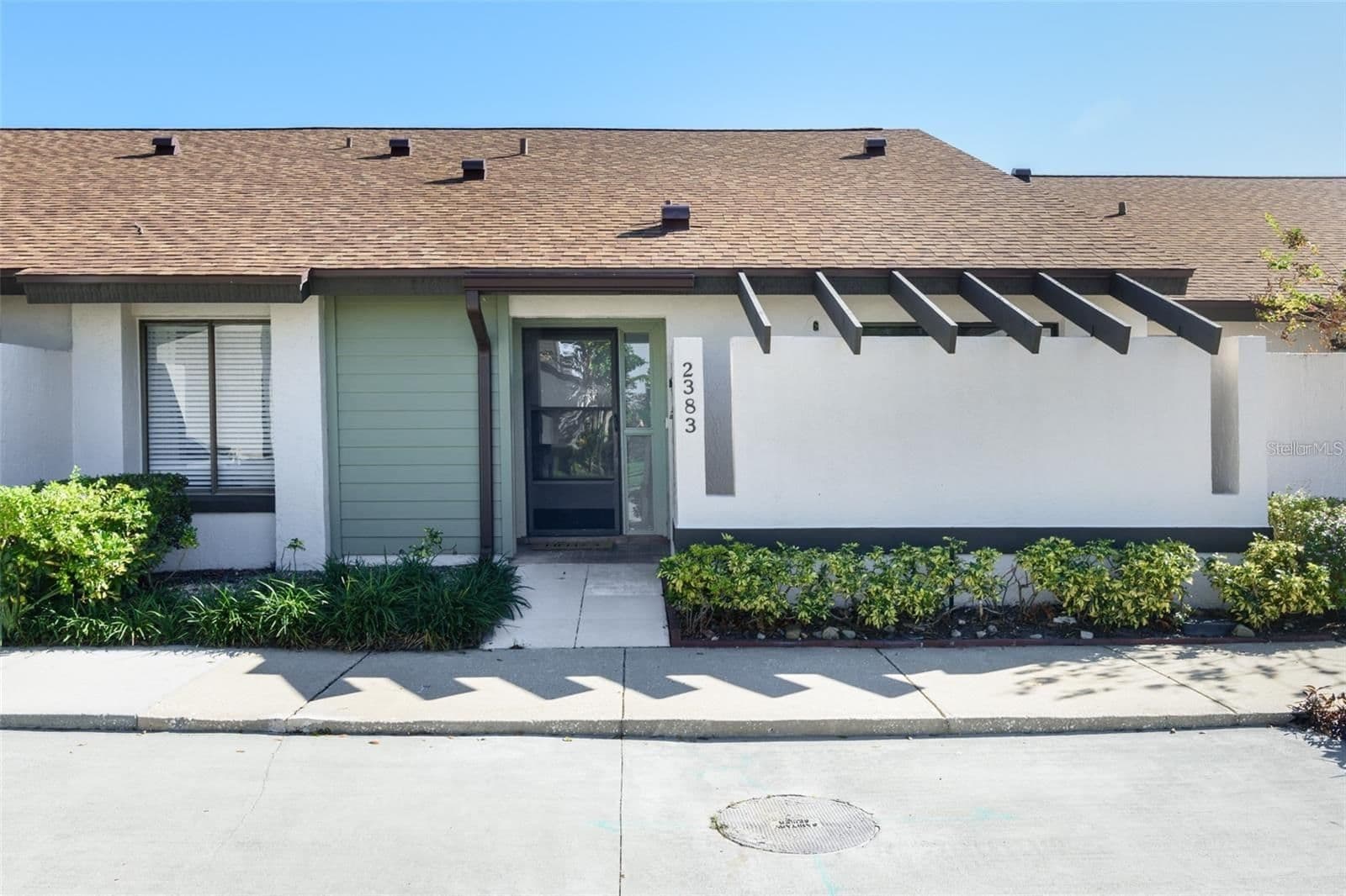 2383 SUN VALLEY