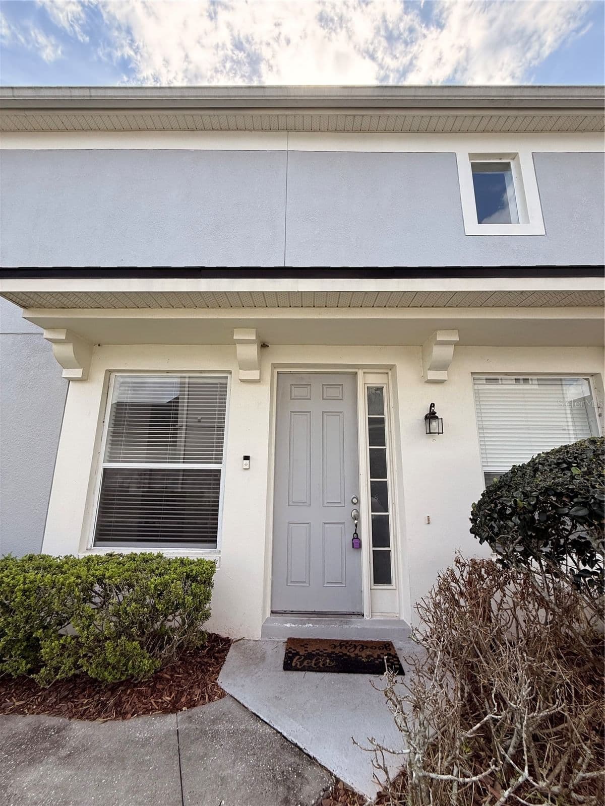 1178 SHALLCROSS