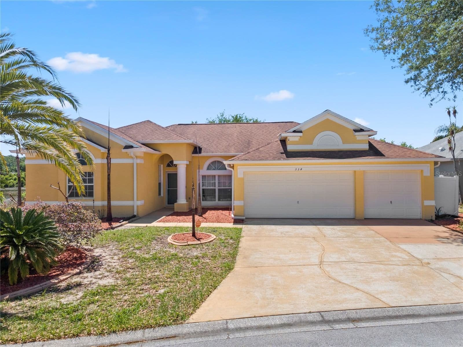 334 GRAND RESERVE
