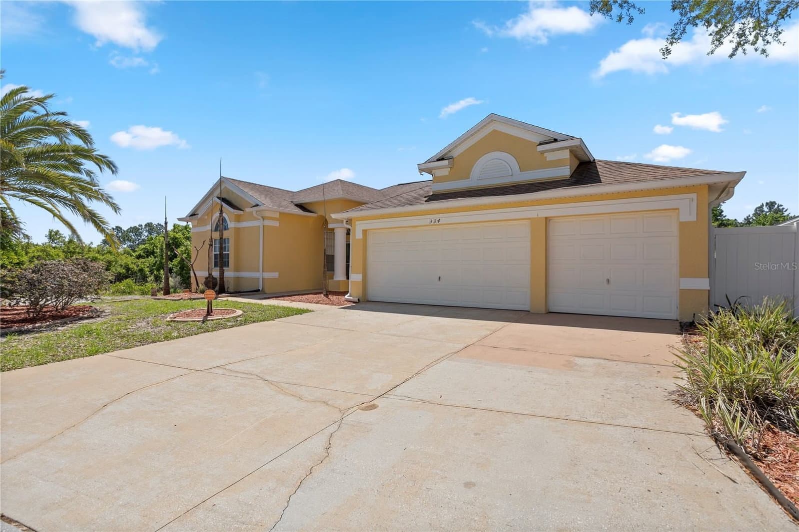 334 GRAND RESERVE