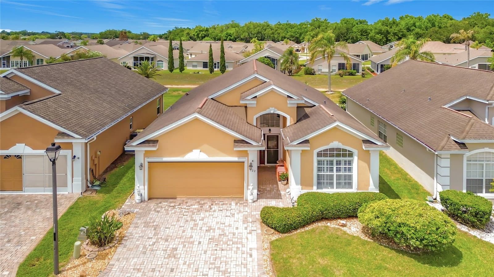 322 HIGH VISTA