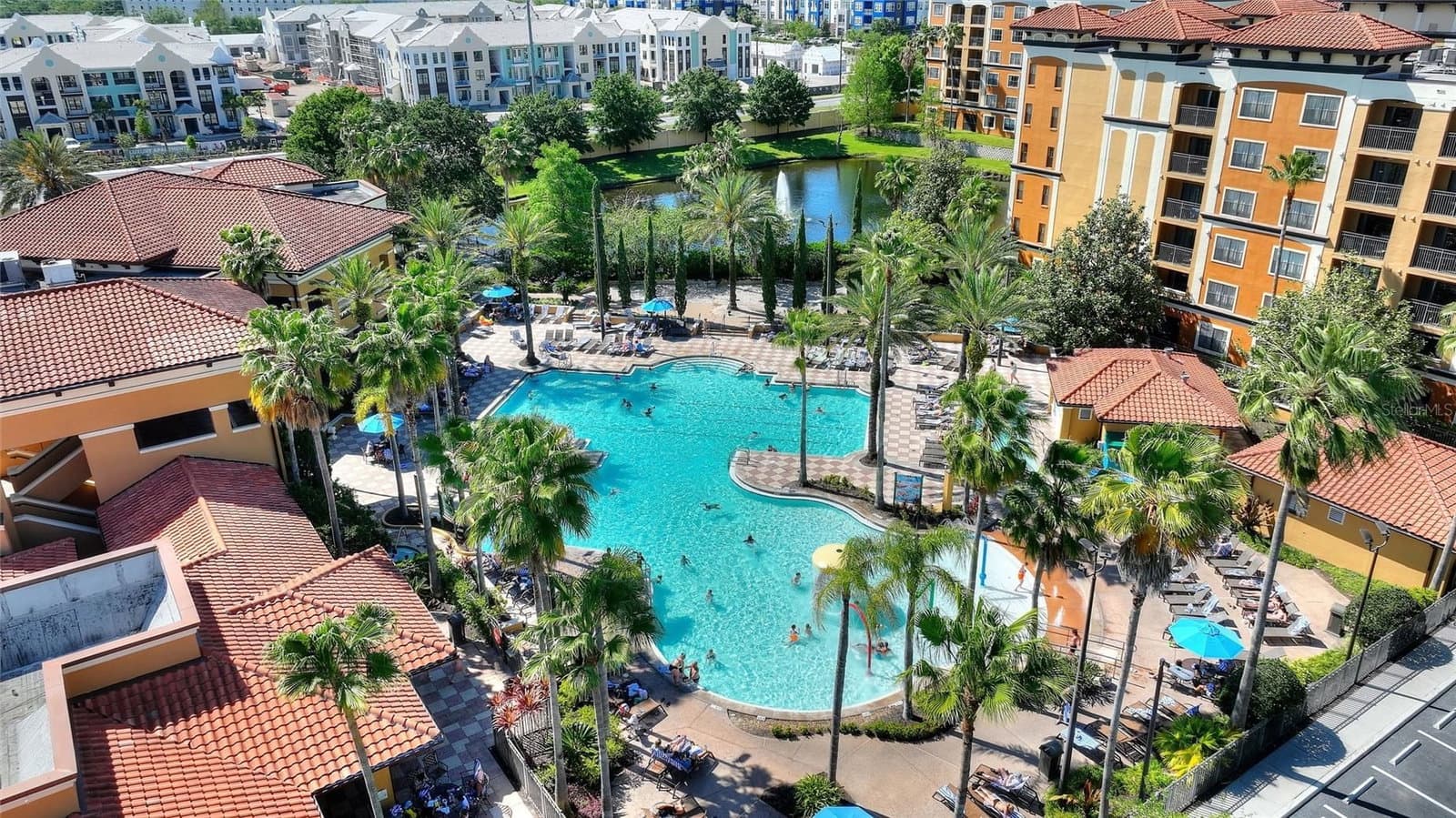 Photo 4 of 12544 FLORIDAYS RESORT