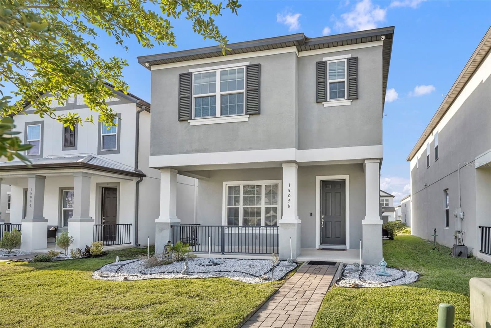 15078 WILLOW ARBOR
