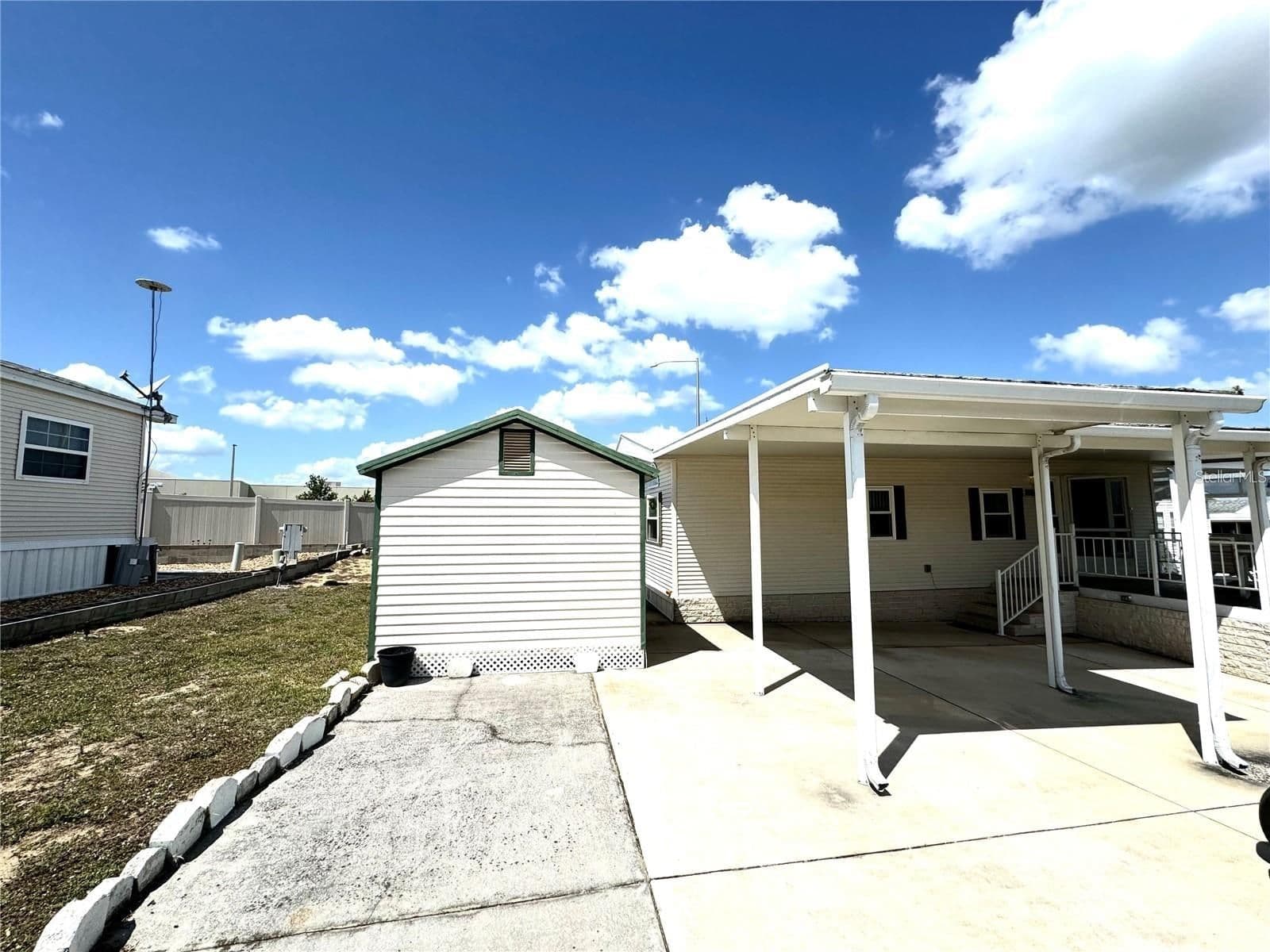 917 ST GEORGE