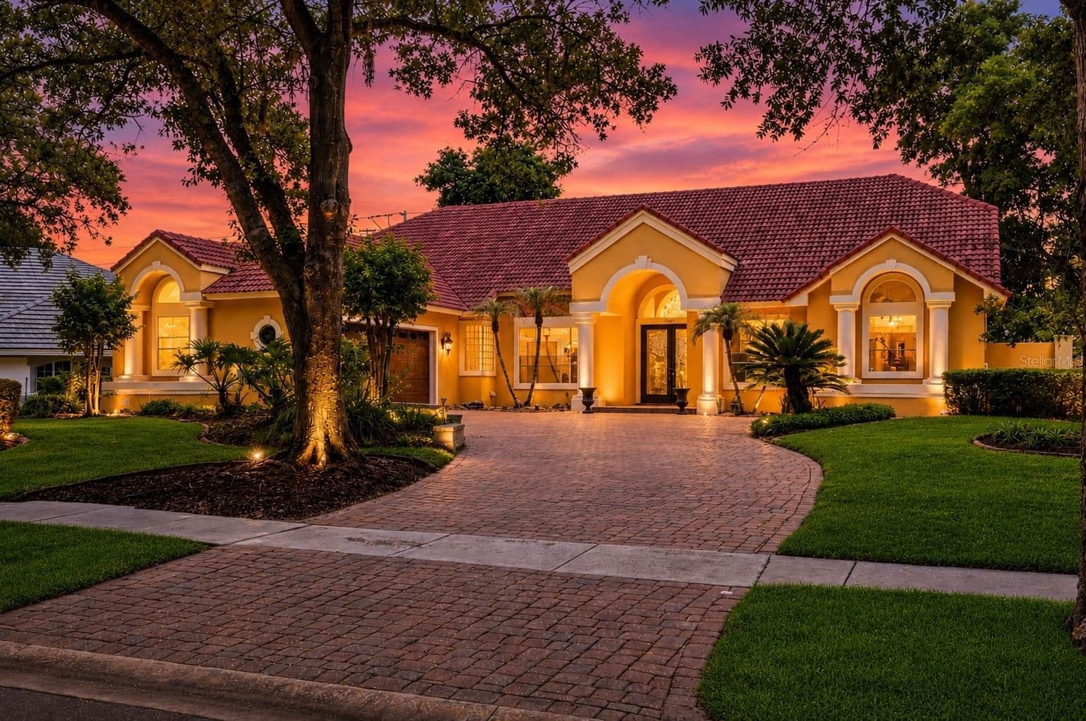 7407 PARK SPRINGS