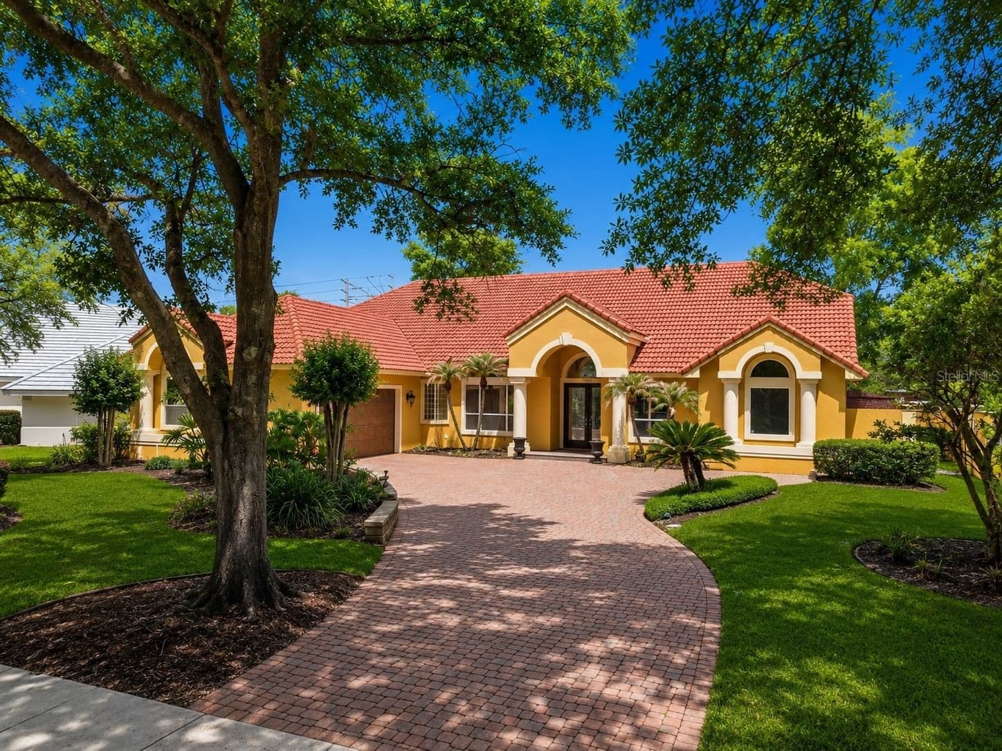 7407 PARK SPRINGS