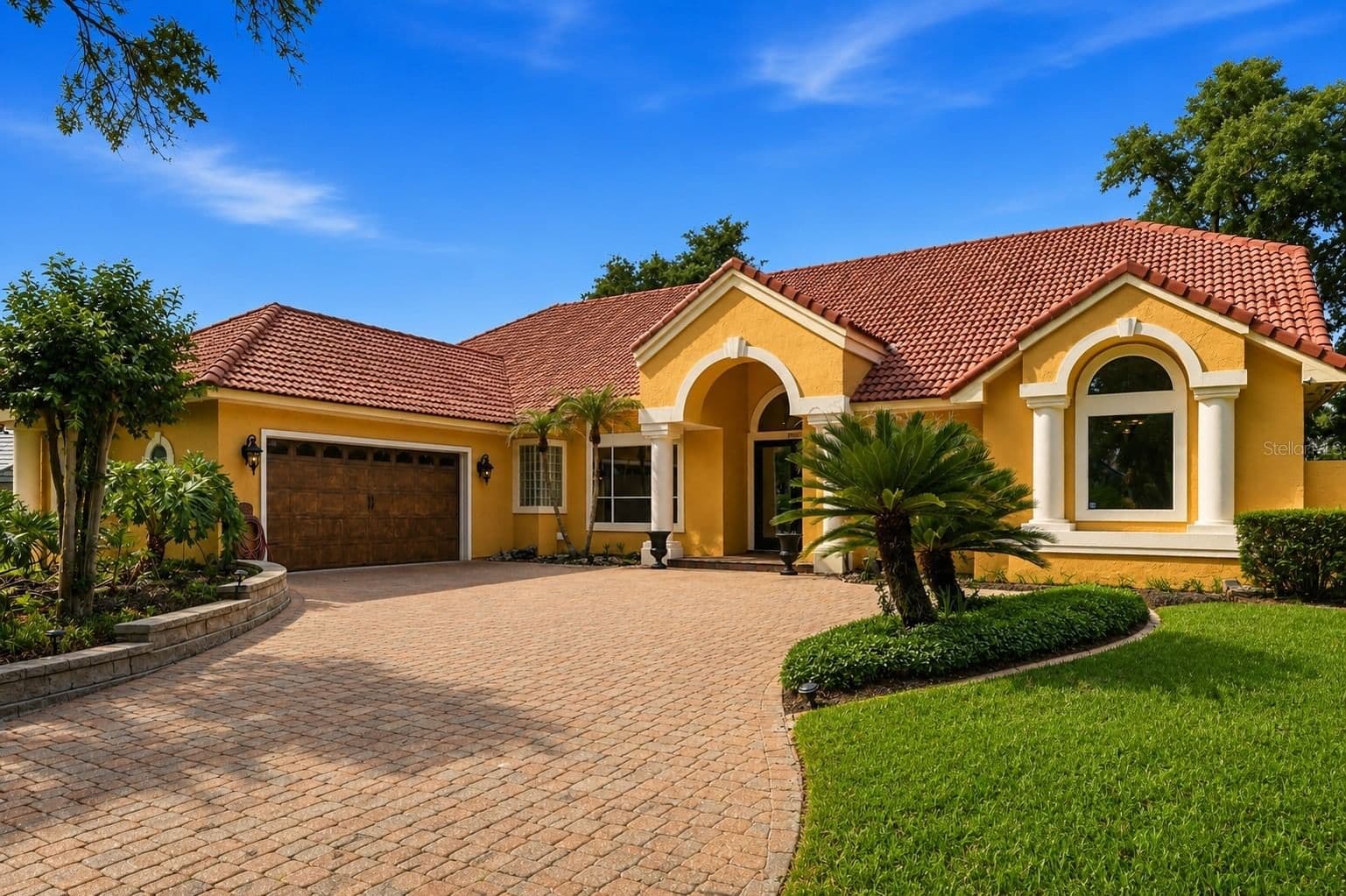 7407 PARK SPRINGS