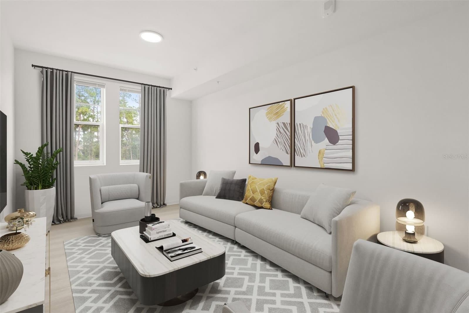 5587 MILLENIA PARK