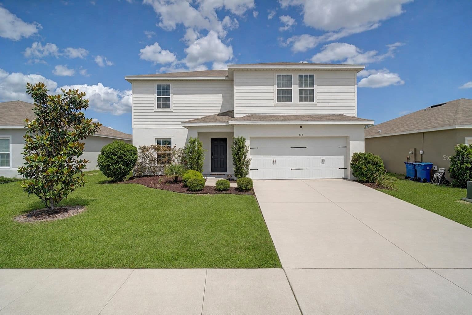 313 FIDDLEWOOD