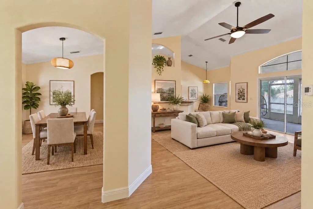 10814 VINEYARD Court