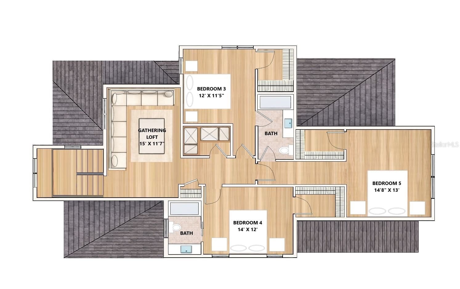 Photo 4 of 930 ENCLAVE