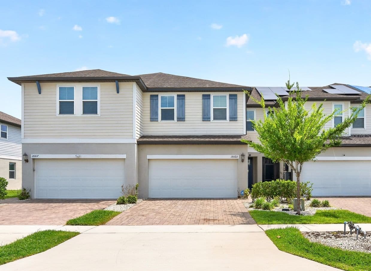 15523 WILLOW ARBOR
