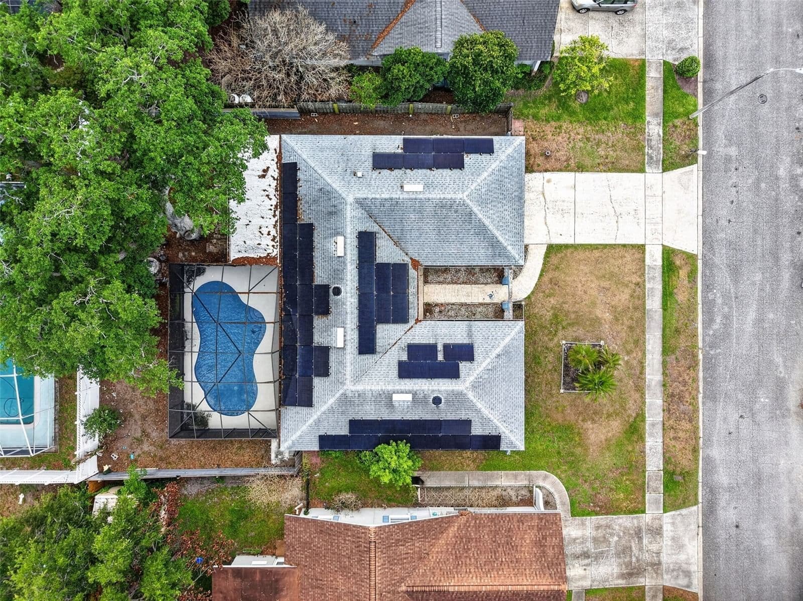 3217 LAKE ANDERSON